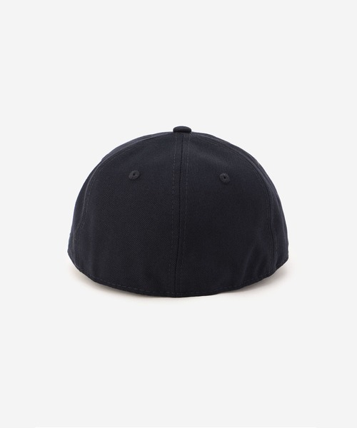 NEW ERA(ニューエラ)の「NEW ERA | 〈別注〉ヤンキース RETRO CROWN 59FIFTY(キャップ・レディース・ネイビー・4/1/3/2/5/6)」の3枚目の写真