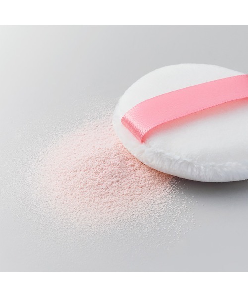 ハウス オブ ローゼ（ハウス オブ ローゼ）の「ハウスオブローゼ / Oh!Baby スムースフィニッシュパウダー　6.5g（フェイスパウダー・レディース・その他・FREE）」の4枚目の写真