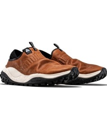 FlowerMOUNTAIN（フラワーマウンテン）の「Flower MOUNTAIN/フラワー マウンテン/KOLOBOK/ BROWN（スニーカー・メンズ）」