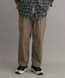 EKAL | EKAL　エンジョイルーズパンツ(その他パンツ)