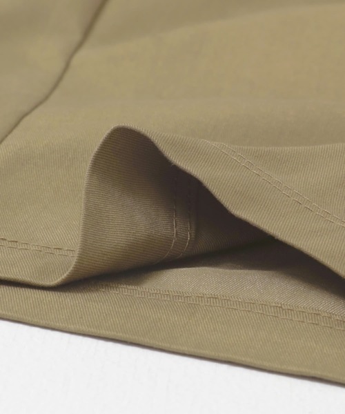 EKAL(エカル)の「EKAL エンジョイルーズパンツ(その他パンツ・メンズ・ネイビー/ベージュ系その他・MEDIUM/LARGE)」の21枚目の写真