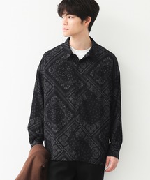 メンズアソート柄シャツ
