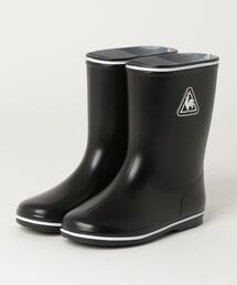 le coq sportif（ルコックスポルティフ）の「LE COQ ルコックスポルティフ 16-19LAMOTTE II LAMOTTE II QL5UJC51BK BLACK（ブーツ・キッズ）」