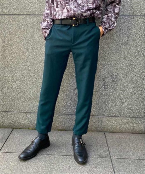 AXES-X(アクシーズエックス)の「FRヴィクトリアンパンツ(その他パンツ・メンズ・グリーン/ブラック/オレンジ・LARGE/X-LARGE/MEDIUM)」の3枚目の写真