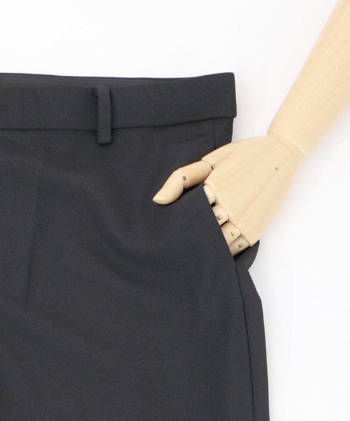 AXES-X(アクシーズエックス)の「FRヴィクトリアンパンツ(その他パンツ・メンズ・グリーン/ブラック/オレンジ・LARGE/X-LARGE/MEDIUM)」の7枚目の写真