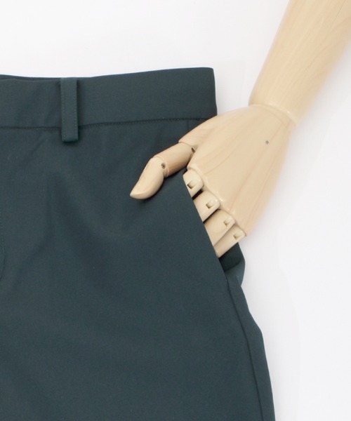 AXES-X(アクシーズエックス)の「FRヴィクトリアンパンツ(その他パンツ・メンズ・グリーン/ブラック/オレンジ・LARGE/X-LARGE/MEDIUM)」の19枚目の写真