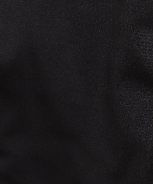 【大人顔】ステッチレスダウン