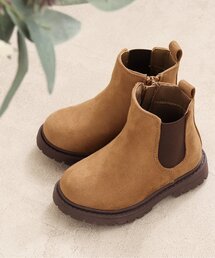 サイドゴアブーツ