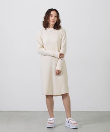 Champion（チャンピオン）の「CHAMPION ONEPIECE DRESS/CW-W413（ワンピース・メンズ）」