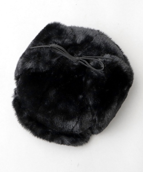 ルルム　フライトキャップ　黒 ルルム フライトキャップ 黒 楽天市場】＼全品5%OFFクーポン