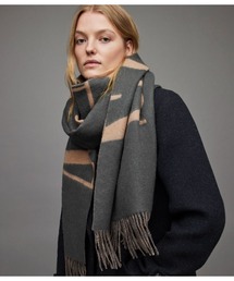 ALLSAINTS（オールセインツ）｜マフラー一覧 - WEAR 