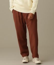 LB.03/シェルテックウォームワンタックイージーパンツ