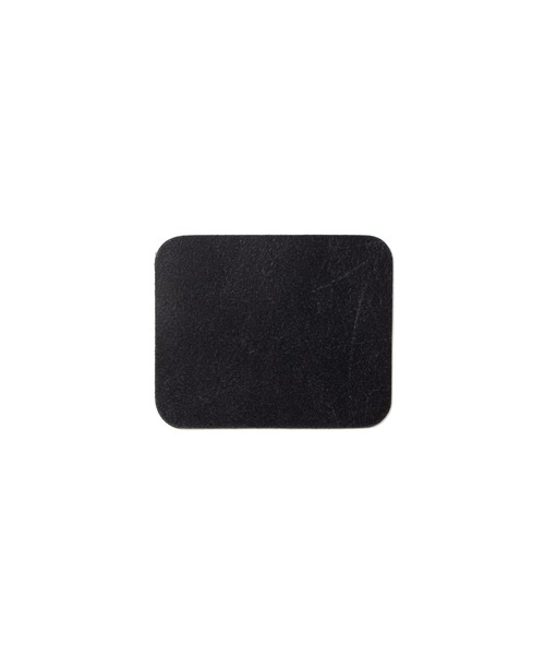 APPLEBUM（アップルバム）の「Leather Mouse Pad（PCグッズ・メンズ・グリーン/ブラック/ブラウン・ONE SIZE）」の7枚目の写真