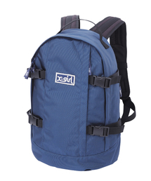 X-girl | OUTDOOR BACKPACK(バックパック/リュック)