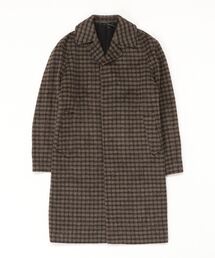 オールセインツ All Saints ダンソンコート チェック XS オールセインツ All Saints ダンソンコート チェック XS メンズ