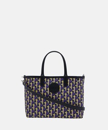 Mモザイク ミディアム トートバッグ