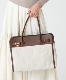 ORSETTO | 【ORSETTO(オルセット)】CANVAS TOTE(トートバッグ)