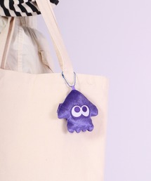 JUNE SELECT スプラトゥーン3 イカダイカットコインケース