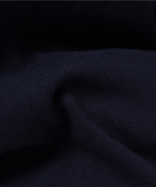 green label relaxing(グリーンレーベルリラクシング)の「SelfWash UV アンサンブル カーディガン(カーディガン/ボレロ・レディース・ベージュ/ネイビー・フリー)」の10枚目の写真