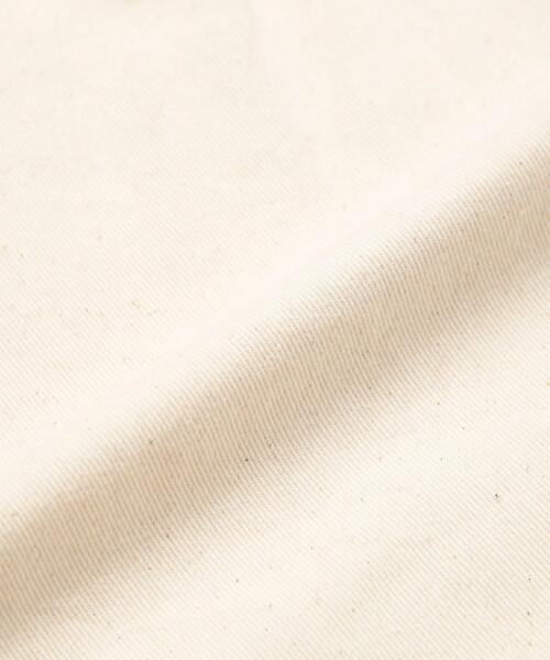 coen（コーエン）の「デニムピンタックブラウス（シャツ/ブラウス・レディース・コバルトブルー/ナチュラル・M/L）」の21枚目の写真