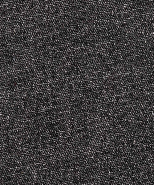 Rocky Monroe（ロッキーモンロー）の「ワイドシルエットセンタープレスフレアデニムパンツ（デニムパンツ・メンズ・インディゴブルー/ブルー/グレー/ブラック/ライトブラック・M/L/XL）」の17枚目の写真