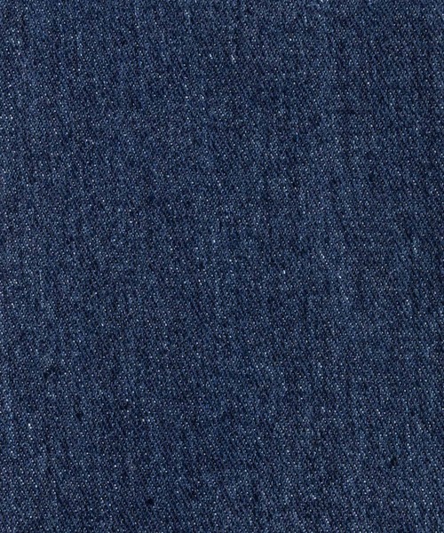 Rocky Monroe（ロッキーモンロー）の「ワイドシルエットセンタープレスフレアデニムパンツ（デニムパンツ・メンズ・インディゴブルー/ブルー/グレー/ブラック/ライトブラック・M/L/XL）」の19枚目の写真