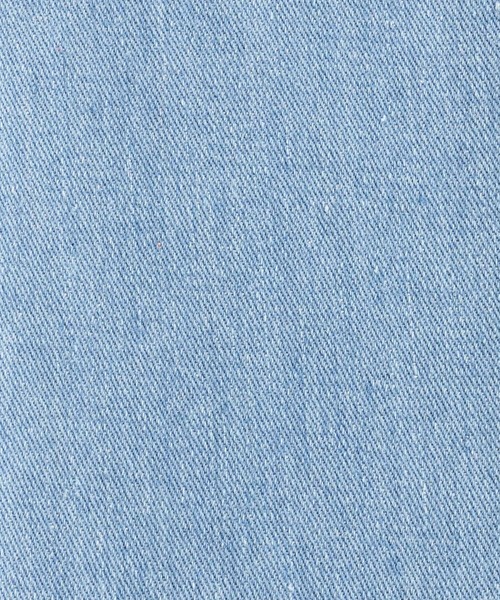 Rocky Monroe（ロッキーモンロー）の「ワイドシルエットセンタープレスフレアデニムパンツ（デニムパンツ・メンズ・インディゴブルー/ブルー/グレー/ブラック/ライトブラック・M/L/XL）」の20枚目の写真