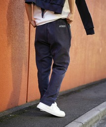 AVIREX | 《WEB&DEPOT限定》SWITCHING SWEAT PANTS/ スウィッチング スウェットパンツ(スウェットパンツ)