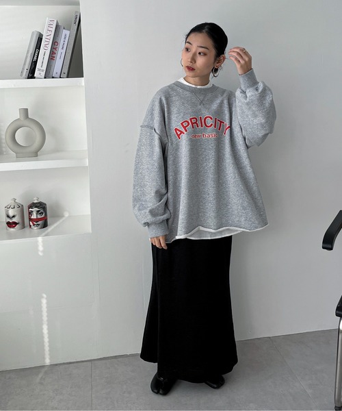 feepur(フェピュール)の「ボウタイブラウス(シャツ/ブラウス・レディース・ブラック/オフホワイト・MEDIUM)」の10枚目の写真