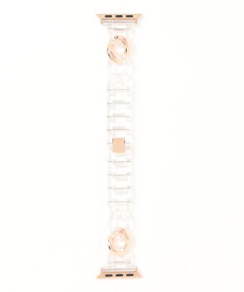 Burner(バーナー)の「【OKUOKU 0909】Apple Watch Band / アップルウォッチ バンド oku-awatch-654494333848-299 M(デジタル腕時計・レディース・A/B/C/D・A/B)」の4枚目の写真