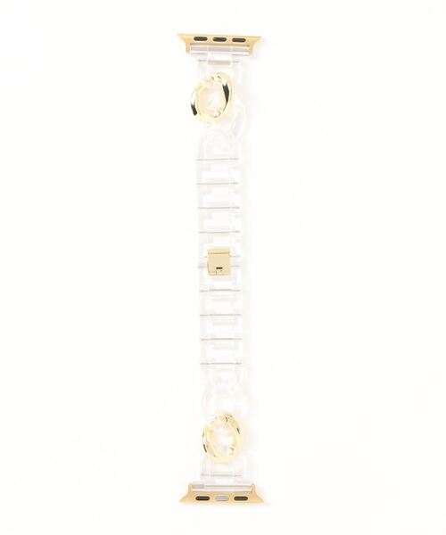 Burner(バーナー)の「【OKUOKU 0909】Apple Watch Band / アップルウォッチ バンド oku-awatch-654494333848-299 M(デジタル腕時計・レディース・A/B/C/D・A/B)」の5枚目の写真