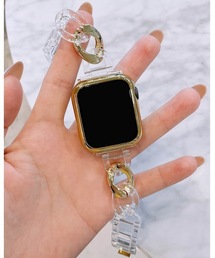 【OKUOKU 0909】Apple Watch Band / アップルウォッチ バンド oku-awatch-654494333848-299 M