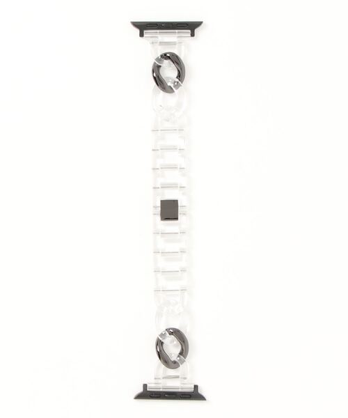 Burner(バーナー)の「【OKUOKU 0909】Apple Watch Band / アップルウォッチ バンド oku-awatch-654494333848-299 M(デジタル腕時計・レディース・A/B/C/D・A/B)」の18枚目の写真