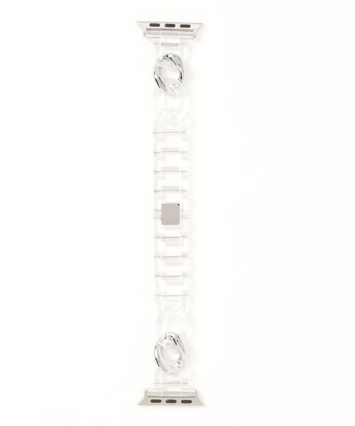 Burner(バーナー)の「【OKUOKU 0909】Apple Watch Band / アップルウォッチ バンド oku-awatch-654494333848-299 M(デジタル腕時計・レディース・A/B/C/D・A/B)」の19枚目の写真