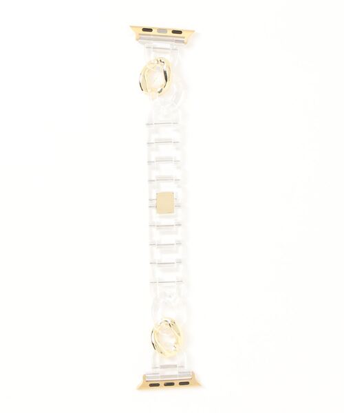 Burner(バーナー)の「【OKUOKU 0909】Apple Watch Band / アップルウォッチ バンド oku-awatch-654494333848-299 M(デジタル腕時計・レディース・A/B/C/D・A/B)」の20枚目の写真