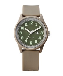 Champion（チャンピオン）の「Champion ソーラーウォッチ（アナログ腕時計）」