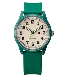Champion（チャンピオン）の「Champion ソーラーウォッチ（アナログ腕時計）」