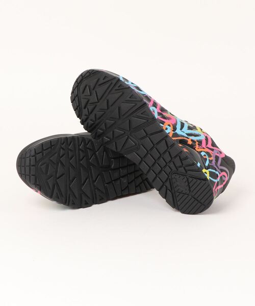 NIKE - 専用です SKECHERS 177981 UNO HIGHLIGHT LOVE – Hartwell Shoes