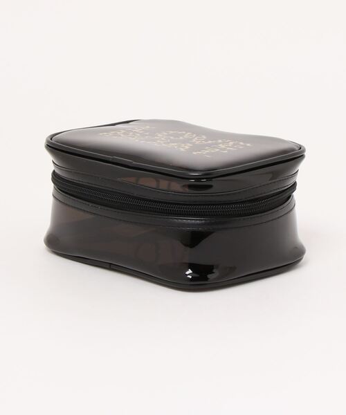 LOVE BOAT（ラブ・ボート）の「LOVEBOAT クリアバニティポーチ（ポーチ