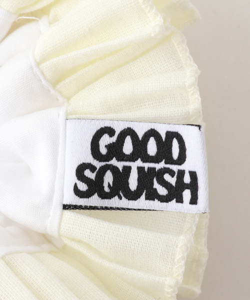 EDIT. FOR LULU（エディットフォールル）の「【GOOD SQUISH / グッド