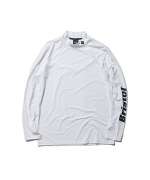 F.C.Real Bristol（エフシーレアルブリストル）の「COOL TOUCH L/S