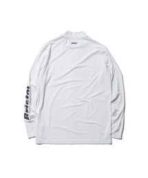 F.C.Real Bristol（エフシーレアルブリストル）の「COOL TOUCH L/S 