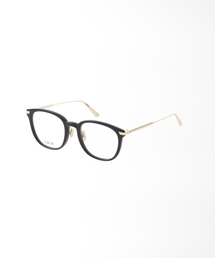 Deuxieme Classe | 【DIOR/ディオール】 ゴールド テンプル フレーム(メガネ)