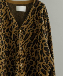 URBAN RESEARCH | URBAN RESEARCH iD ジャカードニットカーディガン(カーディガン/ボレロ)