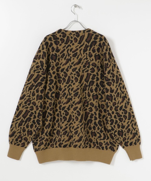 URBAN RESEARCH（アーバンリサーチ）の「URBAN RESEARCH iD　ジャカードニットカーディガン（カーディガン/ボレロ・メンズ・その他2/その他1・LARGE/MEDIUM）」の14枚目の写真