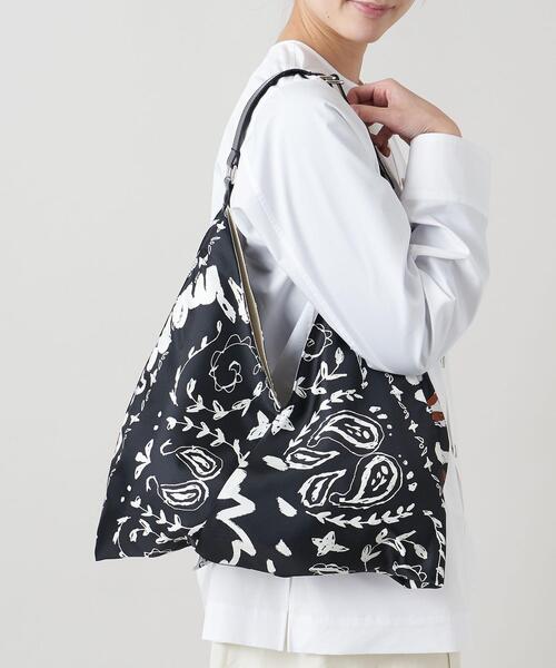 ⭐️未使用 定価 22,680円 manipuri/マニプリ リングバッグ BAGS – manipuri