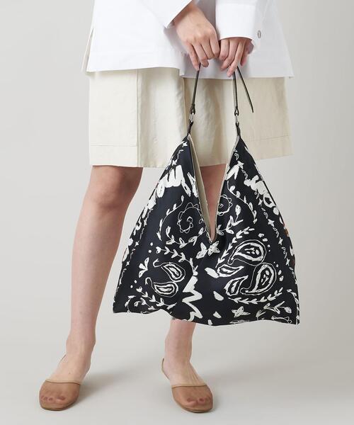 manipuri（マニプリ）の「【別注】＜manipuri＞ Knot S（ショルダー