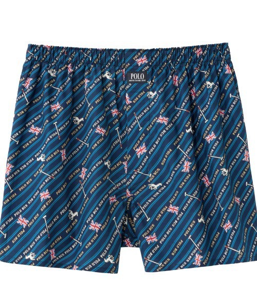 GUNZE（グンゼ）の「POLO BCS/ポロ ビーシーエス トランクス（トランクス・メンズ・その他1/その他2/その他3/その他4/その他7/その他6/その他9/その他8/その他11/その他10/その他13/その他12/その他14/その他15・MEDIUM/X-LARGE/LARGE）」の6枚目の写真