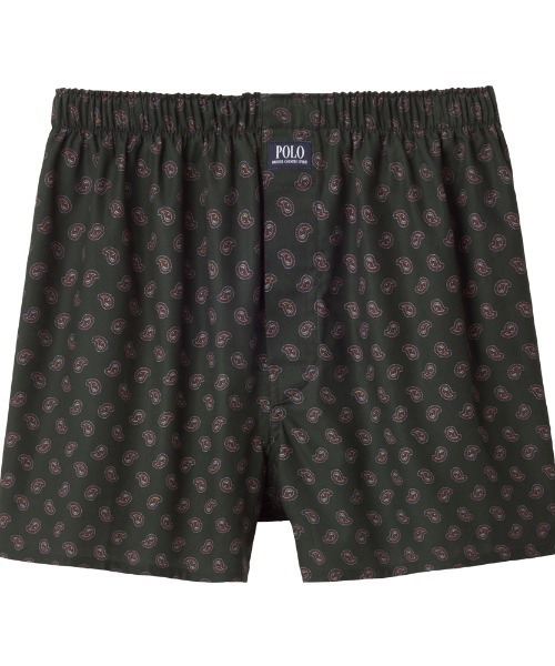 GUNZE（グンゼ）の「POLO BCS/ポロ ビーシーエス トランクス（トランクス・メンズ・その他1/その他2/その他3/その他4/その他7/その他6/その他9/その他8/その他11/その他10/その他13/その他12/その他14/その他15・MEDIUM/X-LARGE/LARGE）」の8枚目の写真