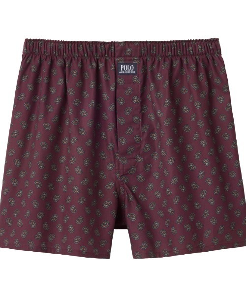 GUNZE（グンゼ）の「POLO BCS/ポロ ビーシーエス トランクス（トランクス・メンズ・その他1/その他2/その他3/その他4/その他7/その他6/その他9/その他8/その他11/その他10/その他13/その他12/その他14/その他15・MEDIUM/X-LARGE/LARGE）」の9枚目の写真